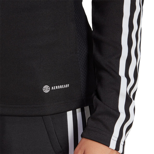 Adidas Dames tiro 23 league trainingsjack UTPP2076_black large Adidas Dames tiro 23 league trainingsjack UTPP2076_black large