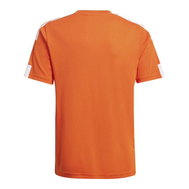 Adidas Kinderen/kinderen squadra 21 t-shirt UTPP2129_orange large Adidas Kinderen/kinderen squadra 21 t-shirt UTPP2129_orange large