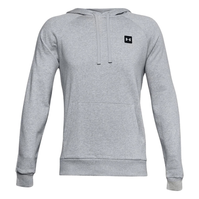 Under Armour Heren rival fleece hoodie UTPP220_grey large