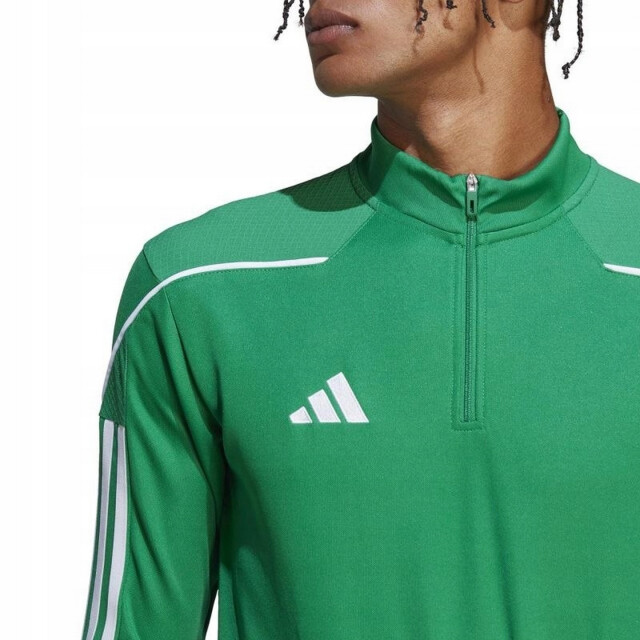 Adidas Heren tiro 23 league training top UTPP2063_green large