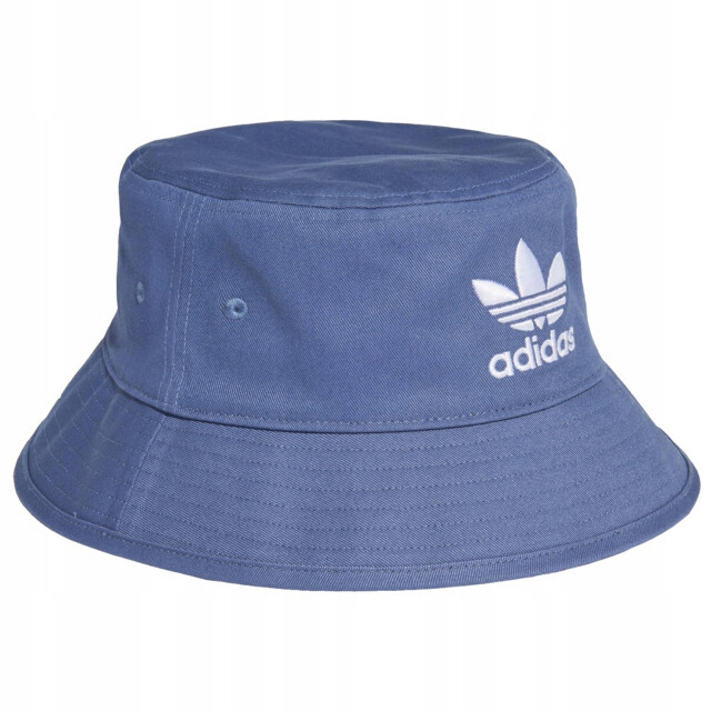 Adidas Adicolor trefoil muts voor volwassenen UTPP2068_blue large
