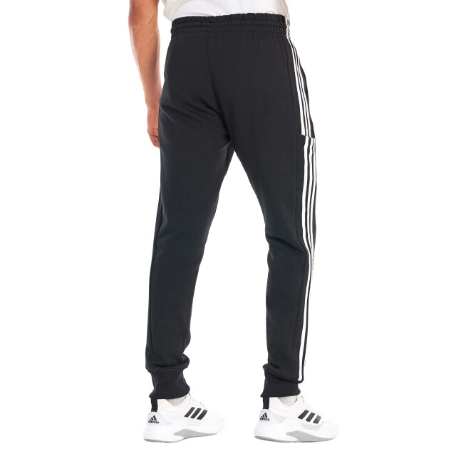 Adidas Heren essentials french terry tapered leg joggingbroek UTPP2167_black large