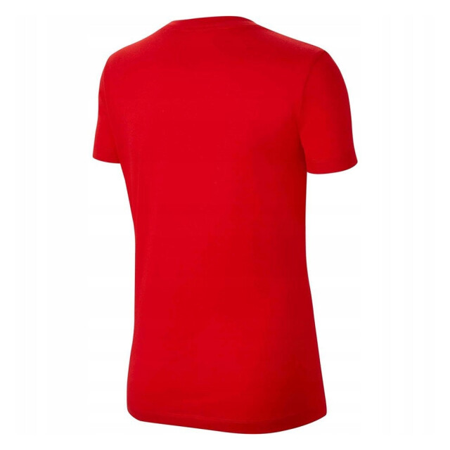 Nike Dames park 20 dri-fit t-shirt UTPP2110_red large