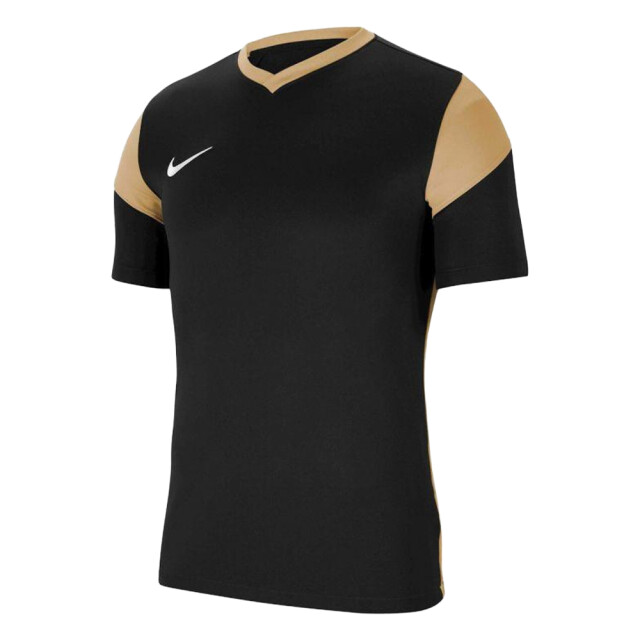 Nike Kinderen/kinderen park derby iii t-shirt UTPP2115_black large Nike Kinderen/kinderen park derby iii t-shirt UTPP2115_black large