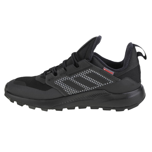 Adidas Heren terrex trailmaker cold.rdy trainers UTPP2172_black large