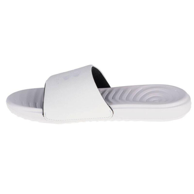 Under Armour Dames ansa vaste sliders UTPP2108_white large