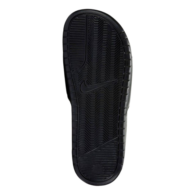 Nike Heren benassi jdi logo sliders UTPP2090_black large
