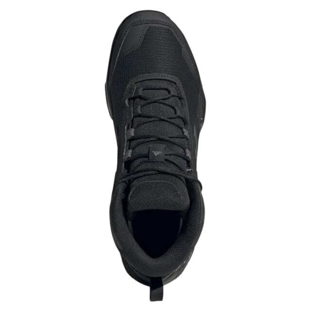 Adidas Heren eastrail 2.0 rain.rdy mid cut wandelschoenen UTPP2094_black large