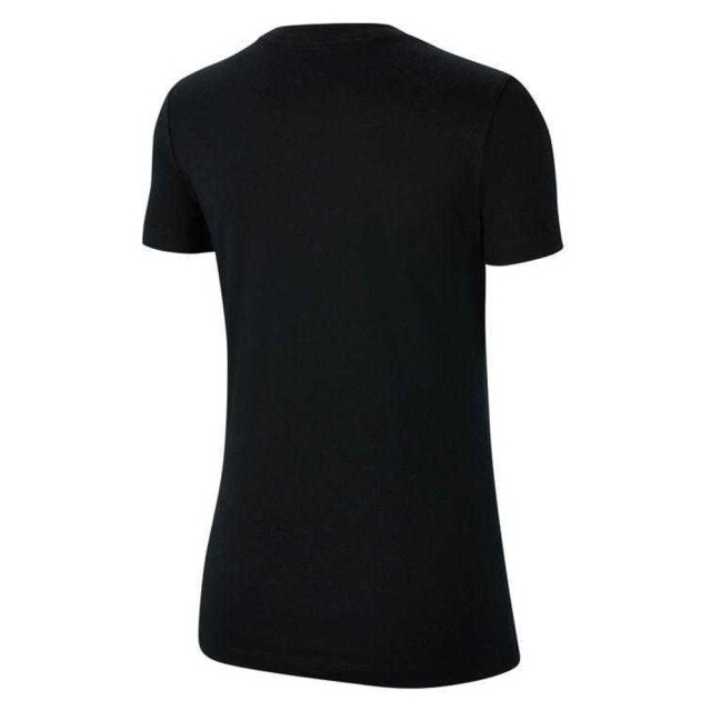 Nike Dames park 20 dri-fit t-shirt UTPP2110_black large