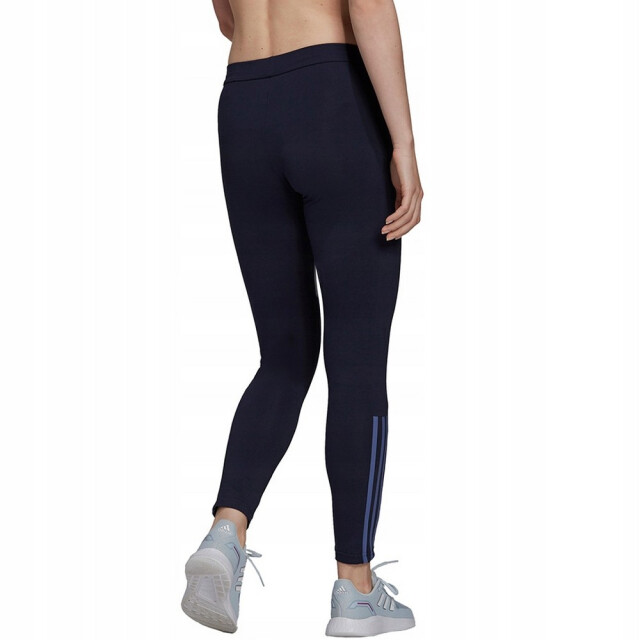Adidas Dames essentials fitted leggings UTPP2012_violet large