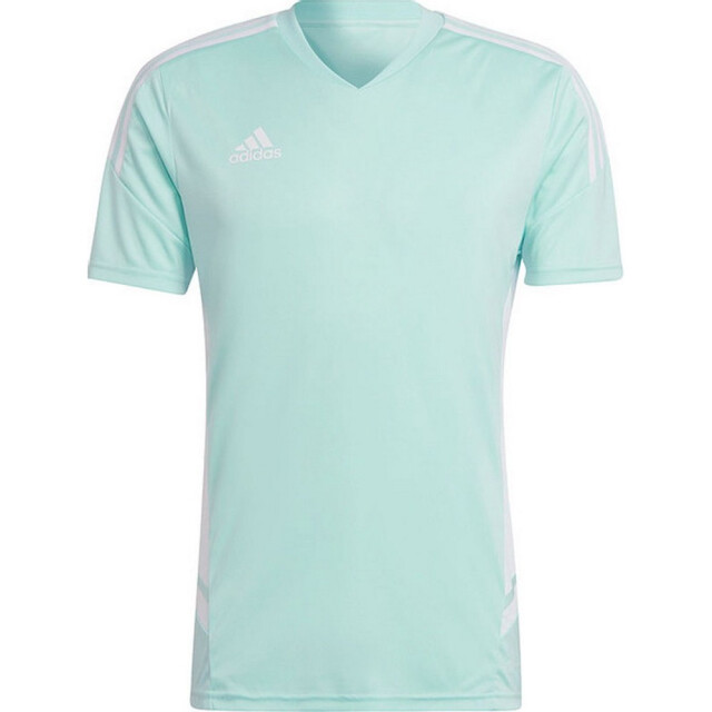 Adidas Heren condivo 22 t-shirt UTPP2013_blue large