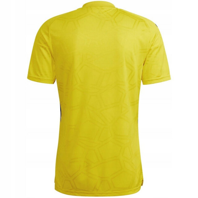 Adidas Heren condivo 22 t-shirt UTPP2013_yellow large