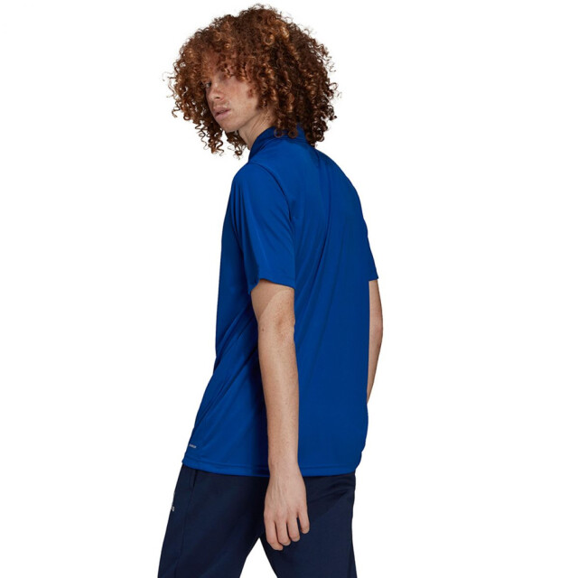 Adidas Heren entrada 22 poloshirt UTPP1970_blue large