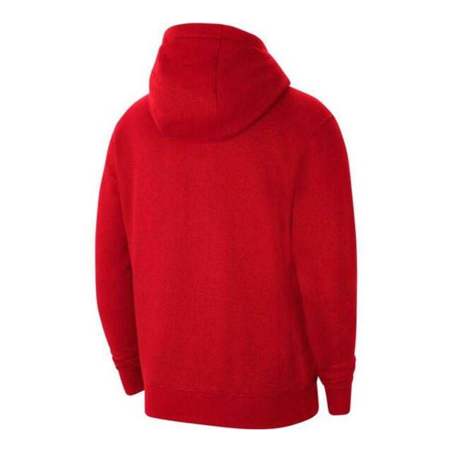 Nike Heren park 20 full zip hoodie UTPP1943_red large