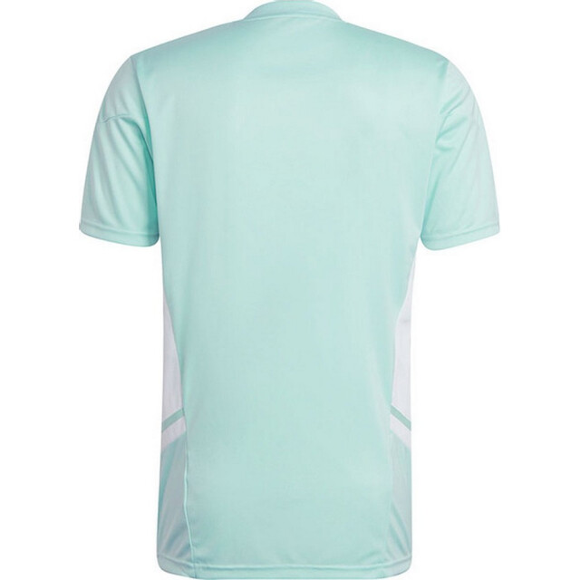 Adidas Heren condivo 22 t-shirt UTPP2013_blue large