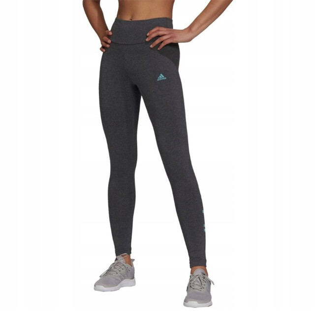 Adidas Dames essentials leggings UTPP1995_grey large Adidas Dames essentials leggings UTPP1995_grey large