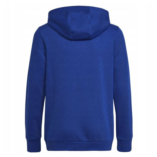 Adidas Kinder/kids essentials grote logo hoodie UTPP1982_blue large Adidas Kinder/kids essentials grote logo hoodie UTPP1982_blue large