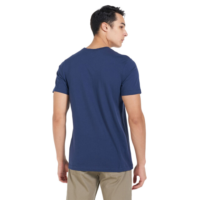 Nike Heren sportkleding t-shirt UTPP1967_navyblue large