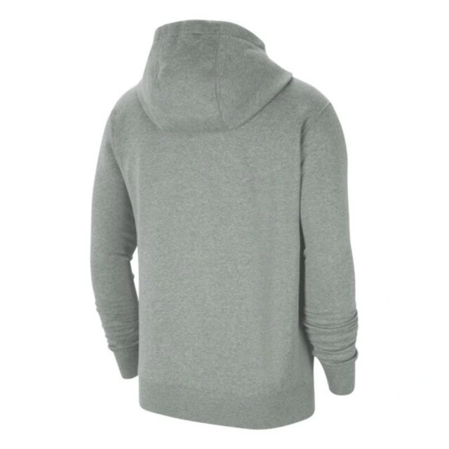 Nike Heren park 20 full zip hoodie UTPP1943_greysilver large