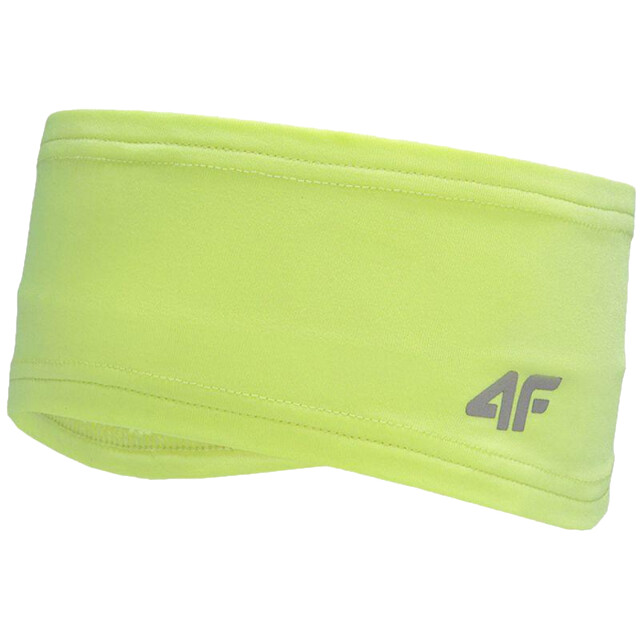4F U049 hoofdband UTPP1866_green large 4F U049 hoofdband UTPP1866_green large