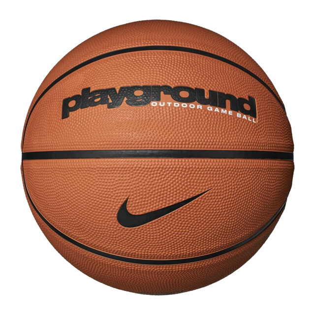 Nike Speelplaats buiten basketbal UTPP1874_orange large
