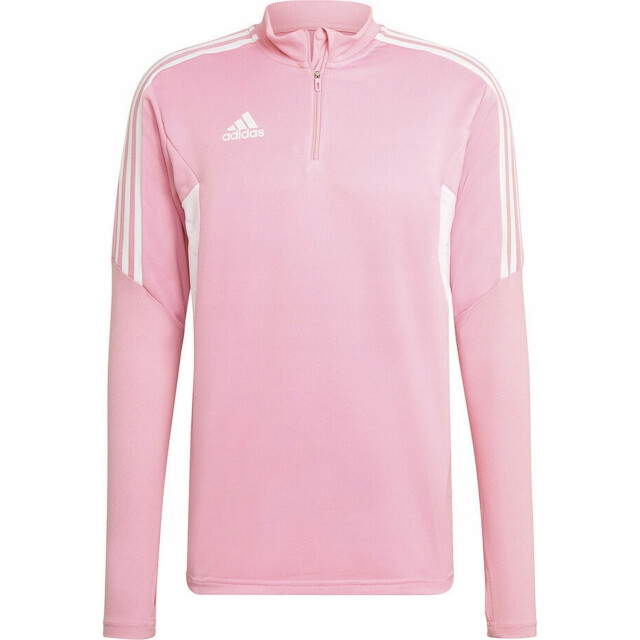 Adidas Heren condivo 22 training top UTPP1901_pink large