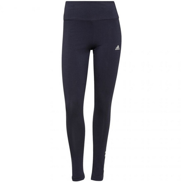 Adidas Dames essentials leggings UTPP1916_navyblue large Adidas Dames essentials leggings UTPP1916_navyblue large