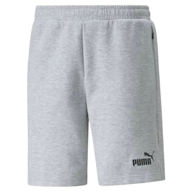 Puma Korte broek met herenlogo UTPP1889_grey large