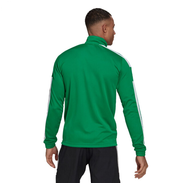 Adidas Heren squadra 21 sweatshirt UTPP1794_green large
