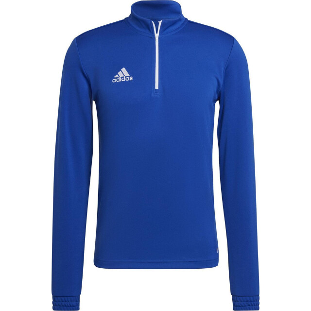 Adidas Heren entrada 22 trainings top UTPP973_blue large Adidas Heren entrada 22 trainings top UTPP973_blue large