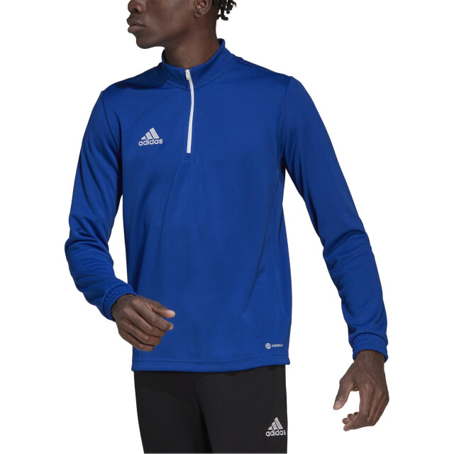 Adidas Heren entrada 22 trainings top UTPP973_blue large Adidas Heren entrada 22 trainings top UTPP973_blue large
