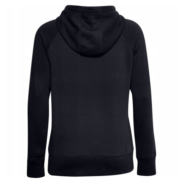 Under Armour Dames rival fleece hoodie UTPP987_black large Under Armour Dames rival fleece hoodie UTPP987_black large