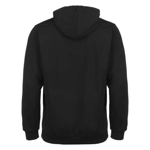 Adidas Heren essentials linear french terry logo hoodie UTPP932_black large