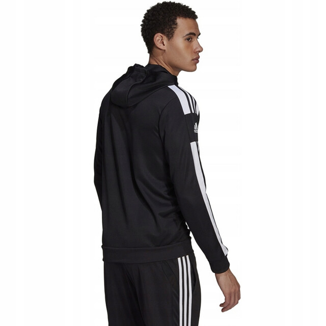 Adidas Heren squadra 21 hoodie UTPP914_black large