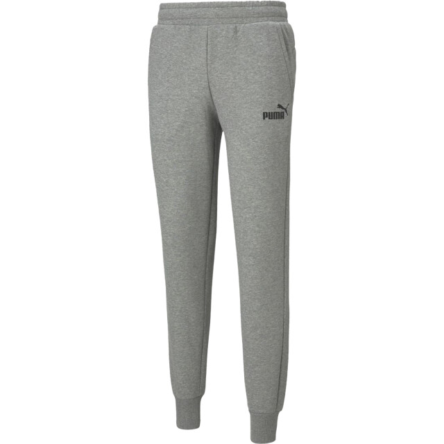 Puma Heren essential logo joggingbroek UTPP863_grey large