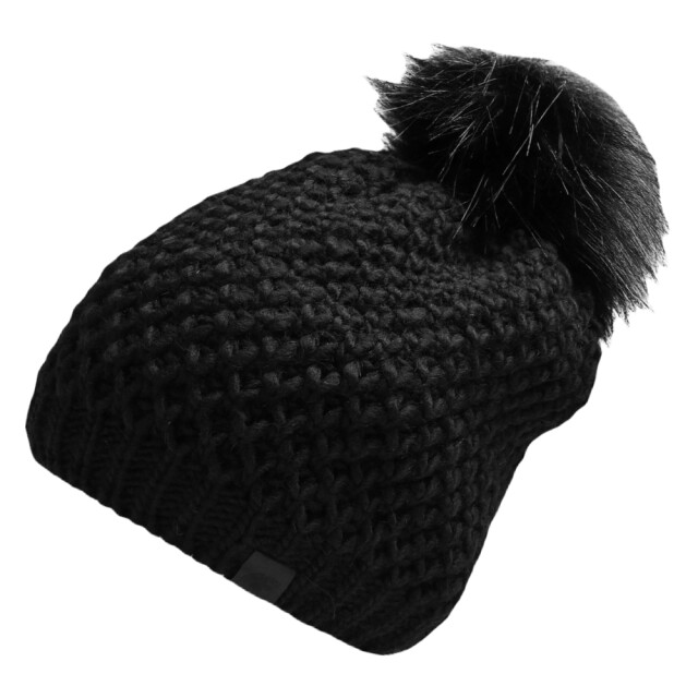 4F Dames h4z22 muts UTPP801_black large 4F Dames h4z22 muts UTPP801_black large