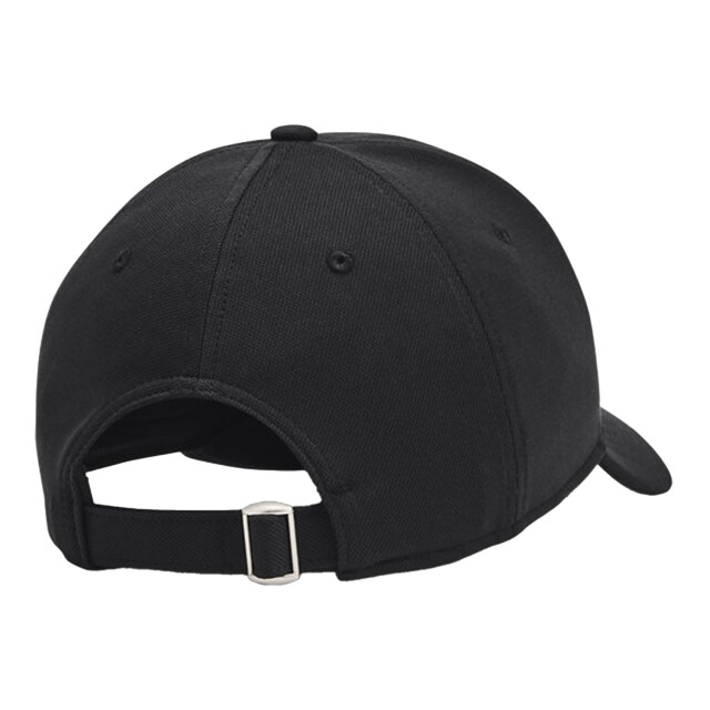 Under Armour Heren blitzing verstelbaar honkbal UTPP856_black large Under Armour Heren blitzing verstelbaar honkbal UTPP856_black large