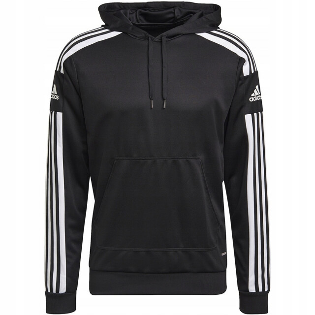 Adidas Heren squadra 21 hoodie UTPP914_black large