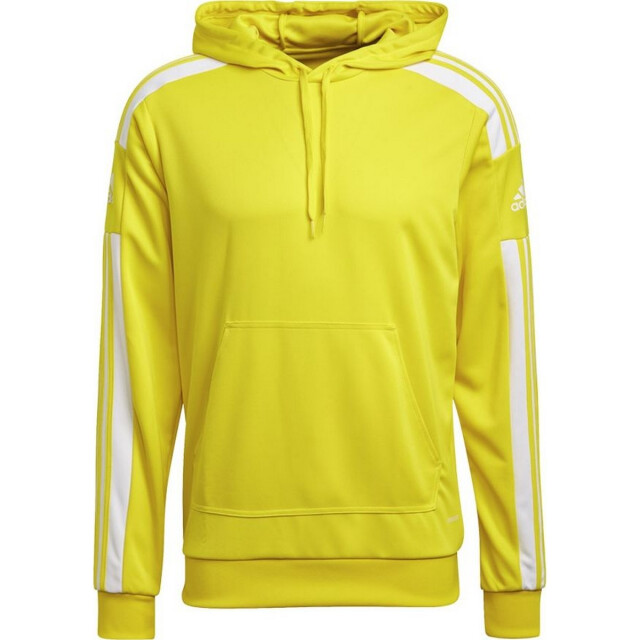 Adidas Heren squadra 21 hoodie UTPP914_yellow large