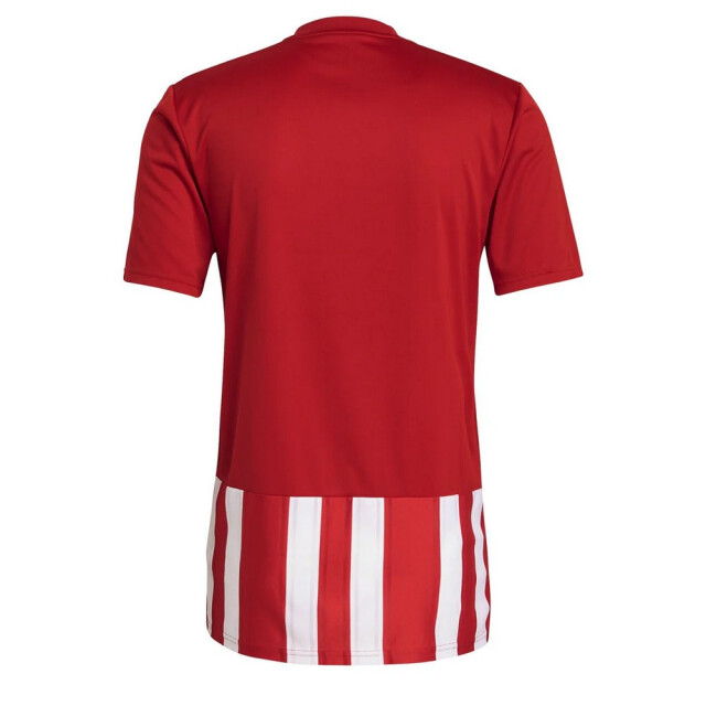 Adidas Heren 21 gestreepte trui UTPP831_red large Adidas Heren 21 gestreepte trui UTPP831_red large