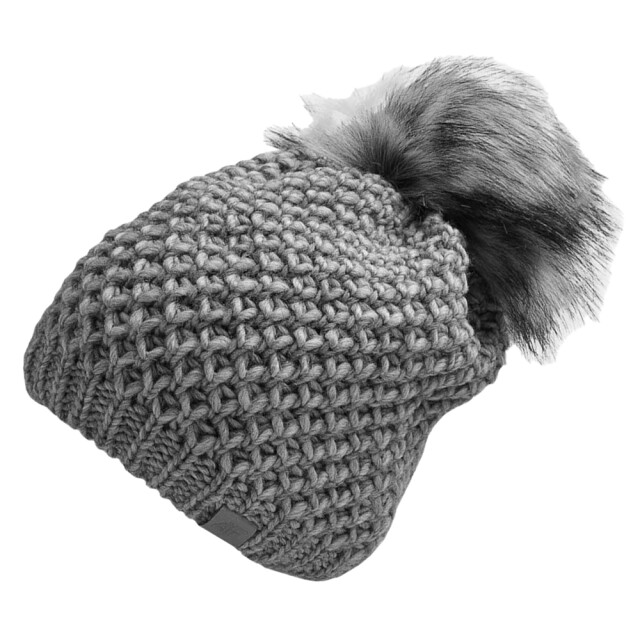4F Dames h4z22 muts UTPP801_grey large 4F Dames h4z22 muts UTPP801_grey large