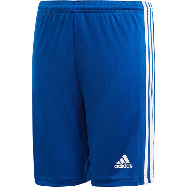 Adidas Kinderen/kinderen squadra 21 korte broek UTPP829_blue large