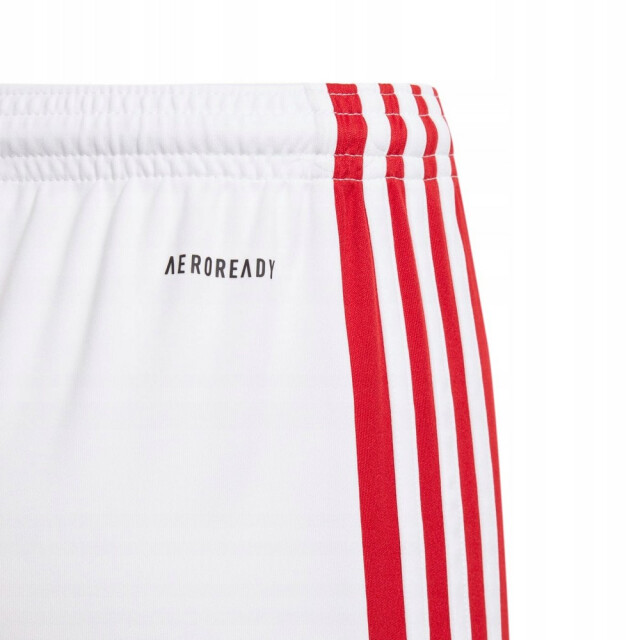 Adidas Kinderen/kinderen squadra 21 korte broek UTPP829_white large