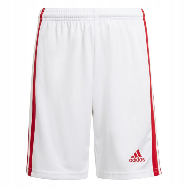 Adidas Kinderen/kinderen squadra 21 korte broek UTPP829_white large