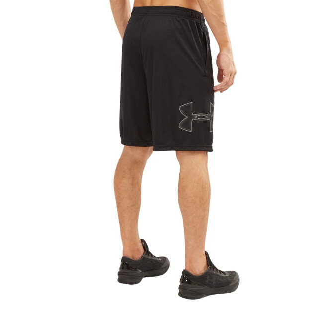 Under Armour Heren tech grafische shorts UTPP842_black large