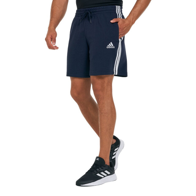 Adidas Heren essentials shorts UTPP815_black large