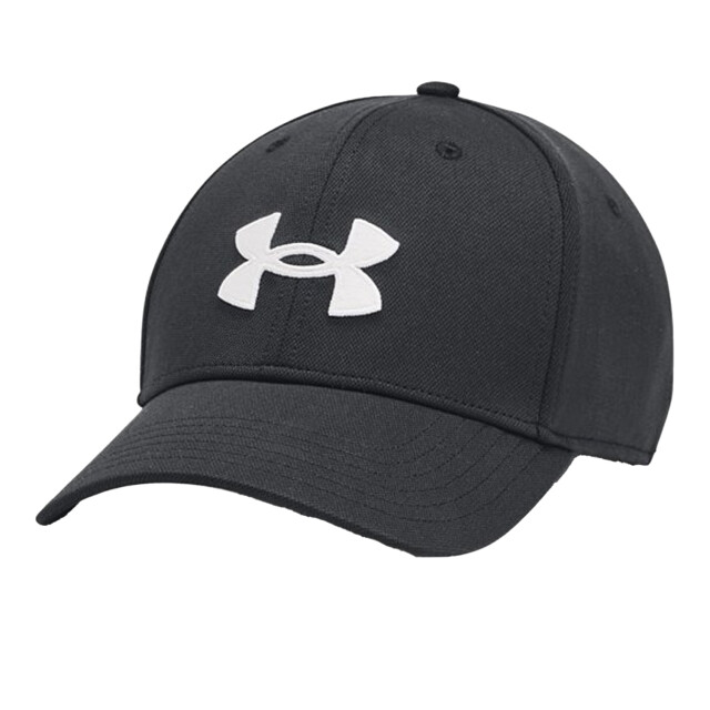 Under Armour Heren blitzing verstelbaar honkbal UTPP856_black large Under Armour Heren blitzing verstelbaar honkbal UTPP856_black large