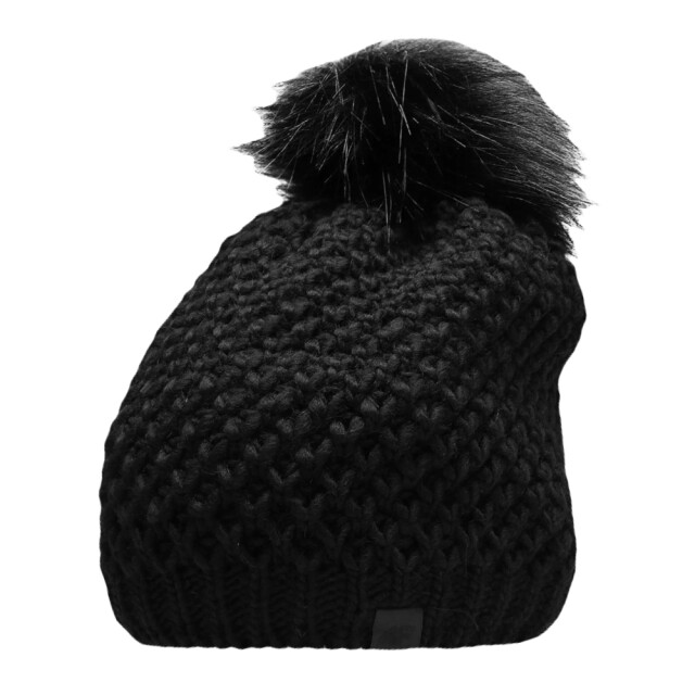 4F Dames h4z22 muts UTPP801_black large 4F Dames h4z22 muts UTPP801_black large