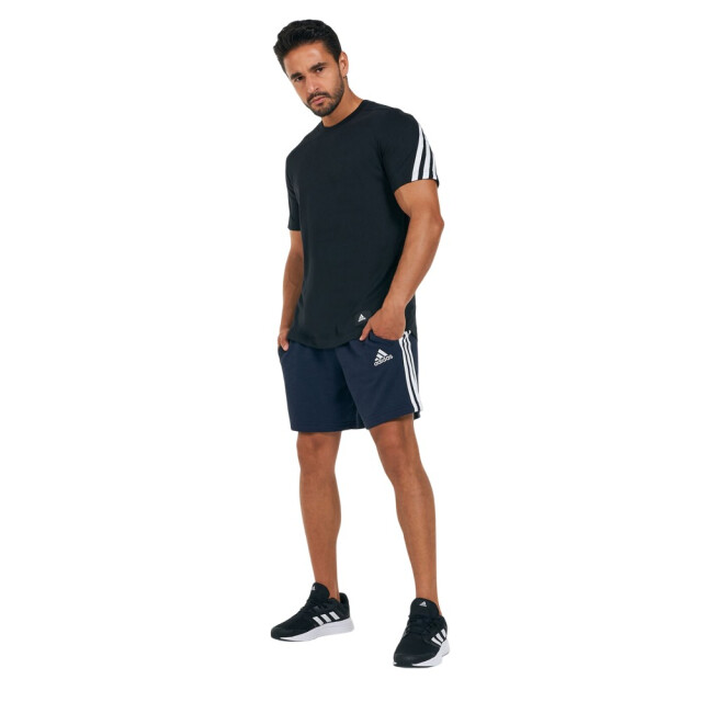 Adidas Heren essentials shorts UTPP815_black large