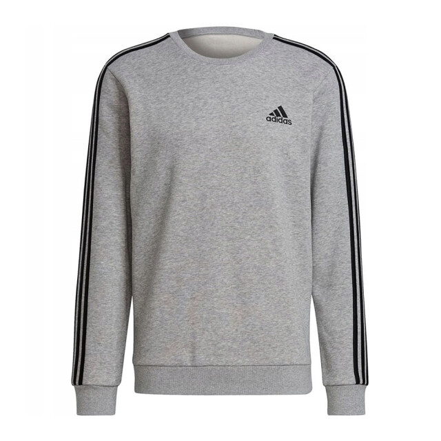 Adidas Heren essentials sweatshirt UTPP743_grey large